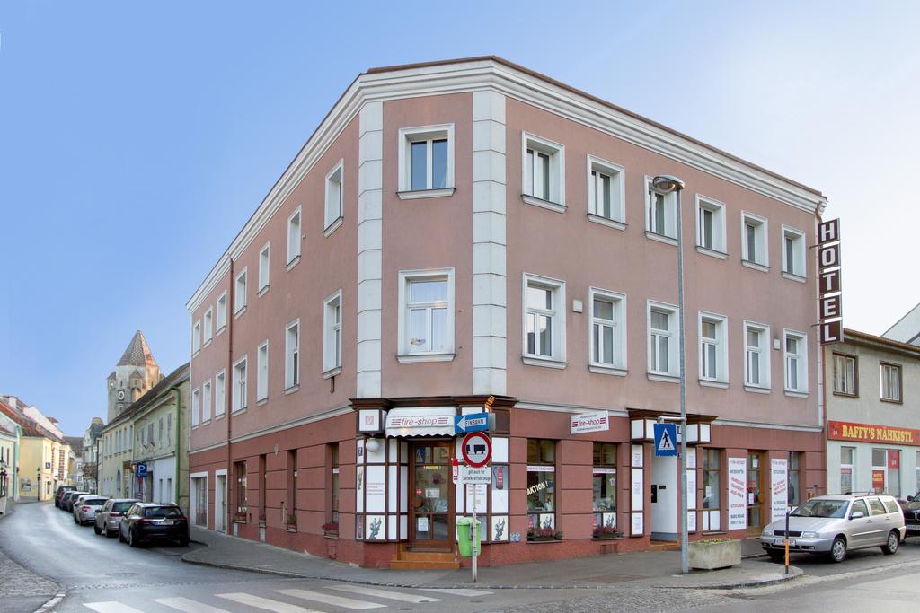 Hotel Zur Sonne كورنيبورغ المظهر الخارجي الصورة