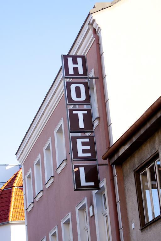 Hotel Zur Sonne كورنيبورغ المظهر الخارجي الصورة